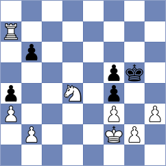 Zlydneva - Kupershmidt (Novomikhailovsky, 2011)