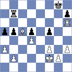 Le Ruyet - Hrbek (chess.com INT, 2023)