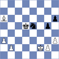 Putnam - Puzyrevsky (chess.com INT, 2025)