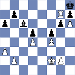 Boyer - Zhang (Hastings ENG, 2025)