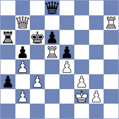 March - Dominguez Corrales (Barcelona, 2001)