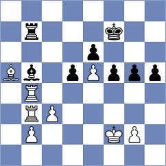 Rodchenkov - Villuendas Valero (chess.com INT, 2024)