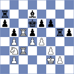 Li - Liu (Shanghai CHN, 2024)