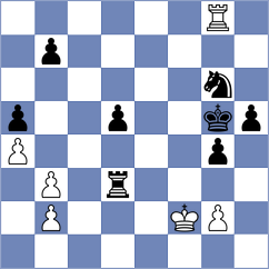Michelle Catherina - Maltsevskaya (FIDE Online Arena INT, 2024)