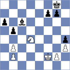 Markovic - Fiori (ICC INT, 2009)