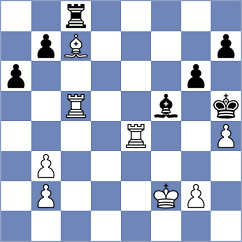 Adewumi - Albuquerque Junior (chess.com INT, 2023)