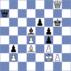 Ambartsumova - Jonkman (chess.com INT, 2024)