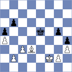 Kravtsiv - Ismagilov (chess.com INT, 2023)