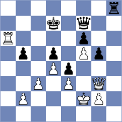Domalchuk-Jonasson - Andrews (chess.com INT, 2024)