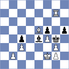 Le - Toroptseva (chess.com INT, 2025)