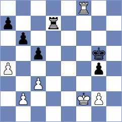 Garcia Magadan - Saez Gabikagogeaskoa (Mondariz, 2011)