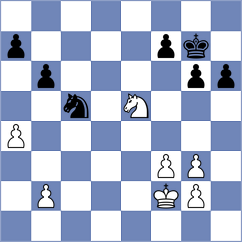 Perez - Cruz Mendez (Chess.com INT, 2020)