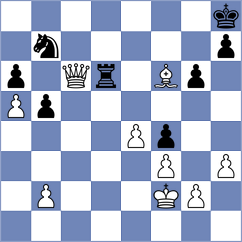 Vasiliadis - Parry (Lichess.org INT, 2020)