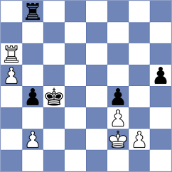 Sisman - Juhasz (chess.com INT, 2025)