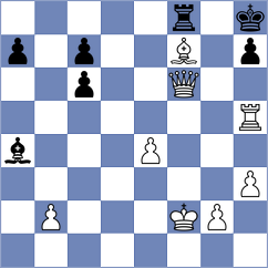 Vershinin - Mayaud (chess.com INT, 2025)