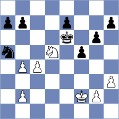 Dominguez Certal - Martinez Colomar (Mondariz, 2012)