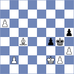 Witte - Hingst (Leverkusen, 2007)