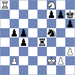 Friedmann - Burschowsky (Schladming, 1994)