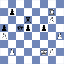 Vogel - Banusz (chess.com INT, 2024)