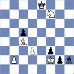 Carlsen - Svidler (London, 2013)