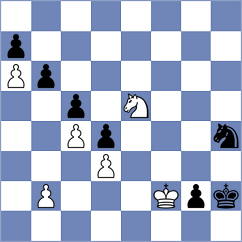 Krojanski - Herrmann (Germany, 1992)