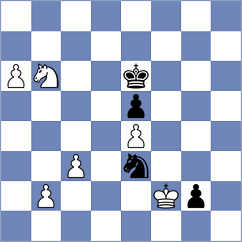 Pavasovic - Trupp (Finkenstein, 1992)