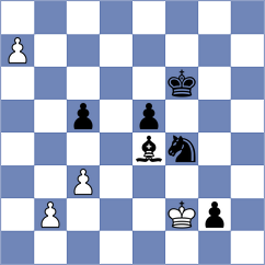 Hakobyan - So (chess.com INT, 2024)