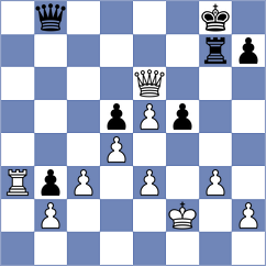 Pakleza - Wiewiora (chess.com INT, 2022)