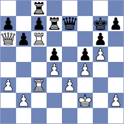 Monge Garcia - Gonzalez Bayon (Asturias, 1998)