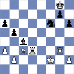 Rakhmatulaev - Gabunov (Uljanovsk, 2013)
