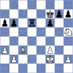 Galaev - Mirzaev (Uljanovsk, 2008)