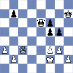 Perez Gormaz - Danilenko (chess.com INT, 2022)