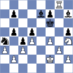 Claverie - Chiu (chess.com INT, 2025)