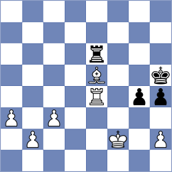 Nazem - Amirinasab (Chess.com INT, 2021)