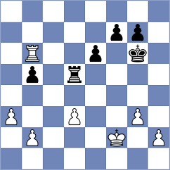Rodionov - Semenov (Almaty KAZ, 2024)