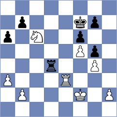 Prusikin - Kraemer (Switzerland SUI, 2022)