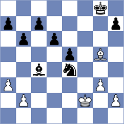 Yelisieiev - Landaw (chess.com INT, 2024)