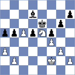 Shishkin - Likhovskikh (St Petersburg RUS, 2024)