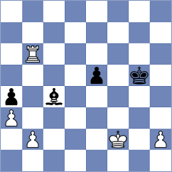 Gines Esteo - Alsina Leal (Salou ESP, 2025)