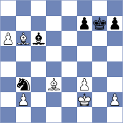 Belkaid - Engin (Prague CZE, 2024)