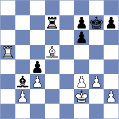 Berg - Bove Quist (Silkeborg, 1983)