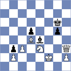 Eswaran - Florescu (Chess.com INT, 2021)
