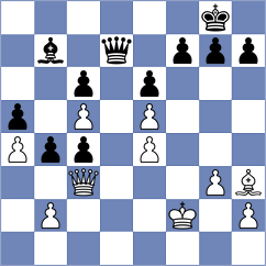 Alvarez Nunez - Lievano Alvarado (Guaymallen, 2001)