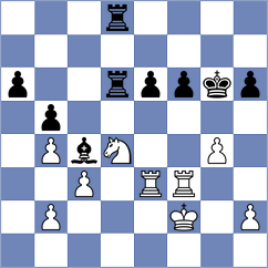Morozov - Galanov (Voronezh, 2006)