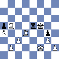 Bayo Milagro - Ali Abdullahi (chess.com INT, 2022)