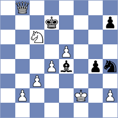 Nadal Fajardo - Fernandez Cespedes (Barcelona, 2015)