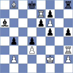 Lortkipanidze - Pinto (chess.com INT, 2024)