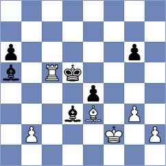 Simonian - Vasquez Schroeder (chess.com INT, 2023)