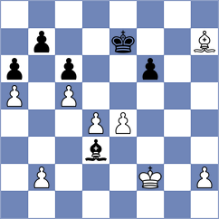 Vachier Lagrave - Kuzubov (chess.com INT, 2023)