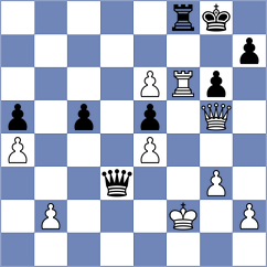 Korolev - Gorozhanin (Nizhnij Novgorod, 2008)